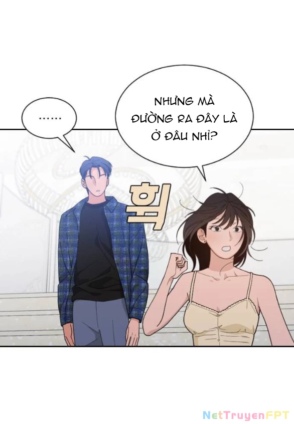 Vận May Bất Ngờ Chapter 51.1 - Trang 2