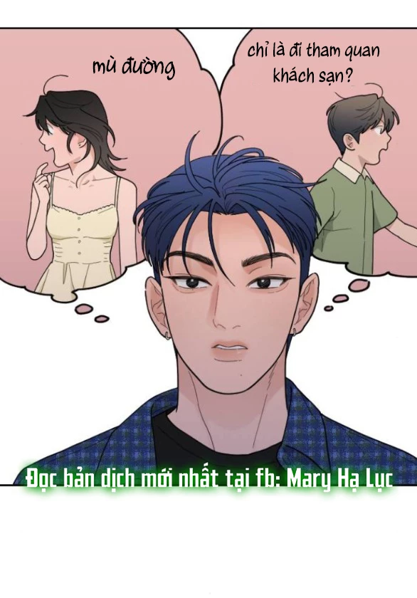 Vận May Bất Ngờ Chapter 51.1 - Trang 2