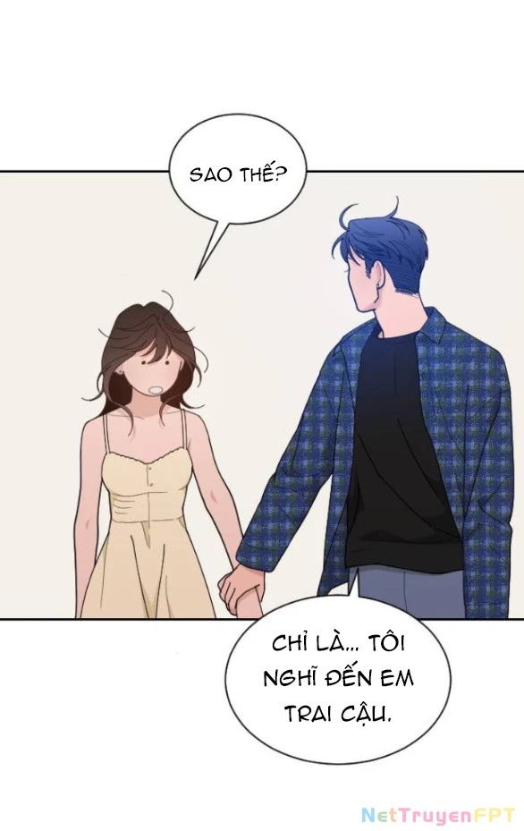 Vận May Bất Ngờ Chapter 51.1 - Trang 2