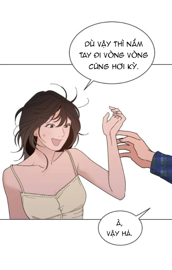 Vận May Bất Ngờ Chapter 51.1 - Trang 2