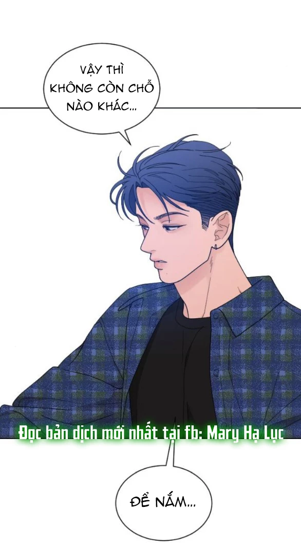 Vận May Bất Ngờ Chapter 51.1 - Trang 2