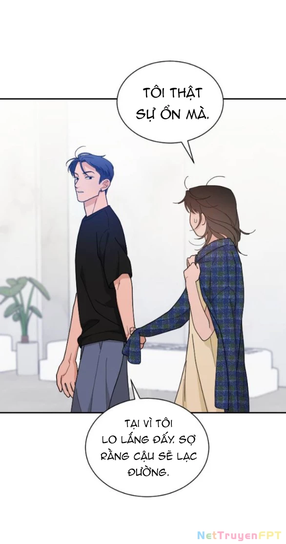 Vận May Bất Ngờ Chapter 51.1 - Trang 2
