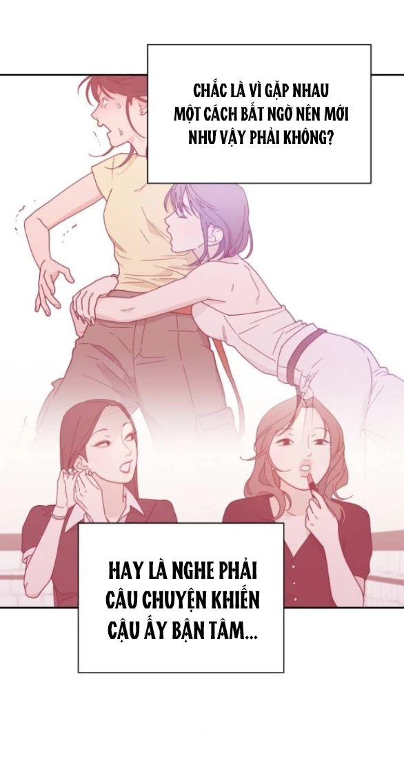 Vận May Bất Ngờ Chapter 51.1 - Trang 2