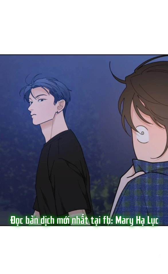 Vận May Bất Ngờ Chapter 51.1 - Trang 2