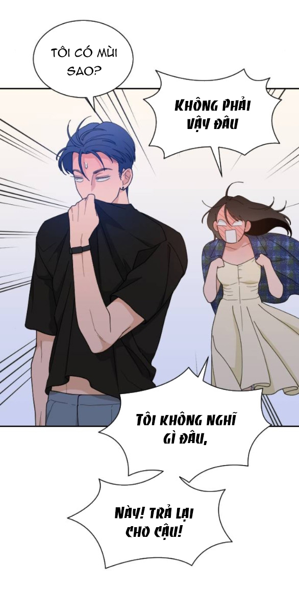 Vận May Bất Ngờ Chapter 51.2 - Trang 2