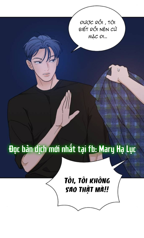 Vận May Bất Ngờ Chapter 51.2 - Trang 2