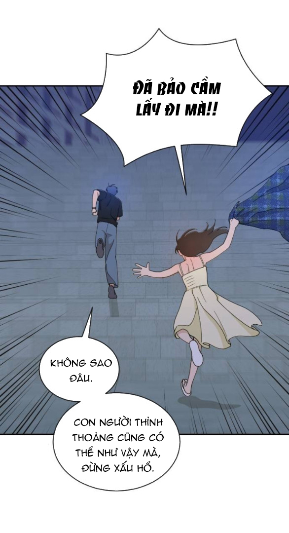 Vận May Bất Ngờ Chapter 51.2 - Trang 2
