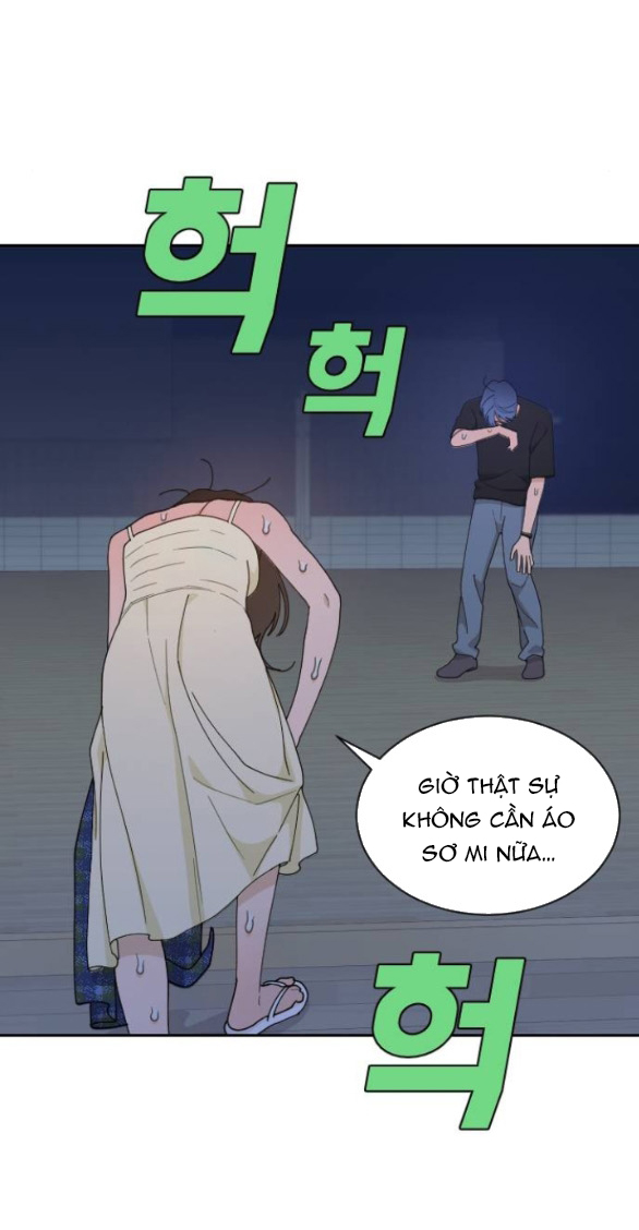 Vận May Bất Ngờ Chapter 51.2 - Trang 2