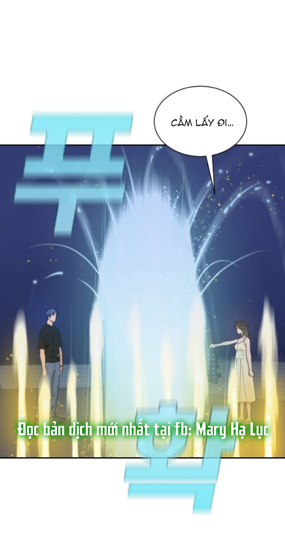 Vận May Bất Ngờ Chapter 51.2 - Trang 2