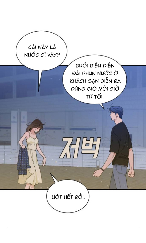 Vận May Bất Ngờ Chapter 51.2 - Trang 2