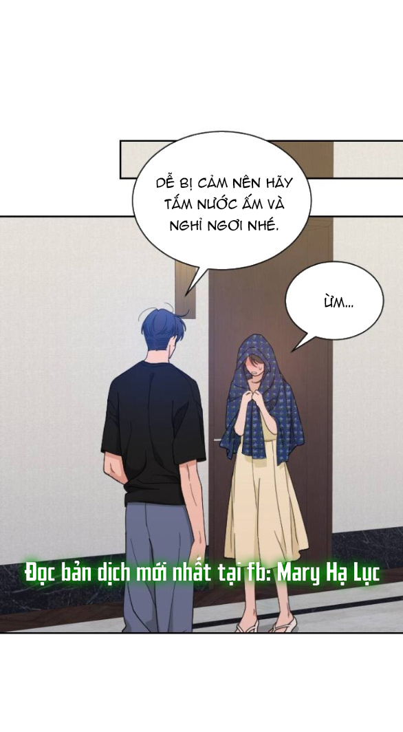 Vận May Bất Ngờ Chapter 51.2 - Trang 2