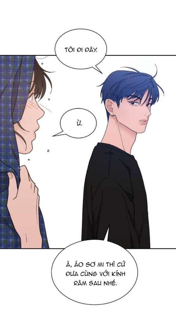 Vận May Bất Ngờ Chapter 51.2 - Trang 2