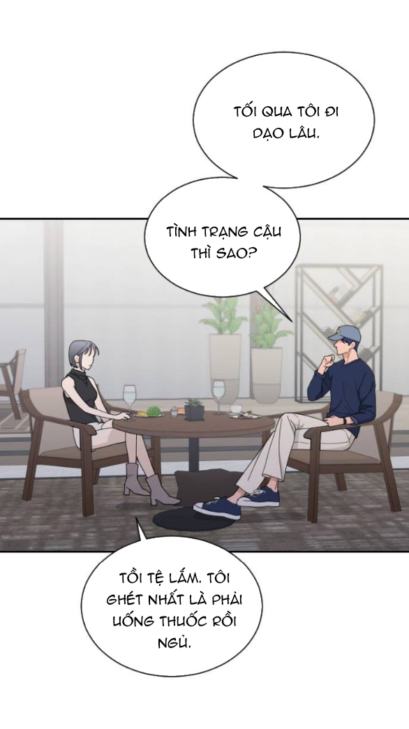 Vận May Bất Ngờ Chapter 51.2 - Trang 2
