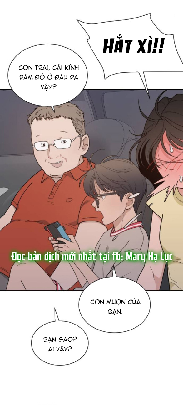 Vận May Bất Ngờ Chapter 51.2 - Trang 2