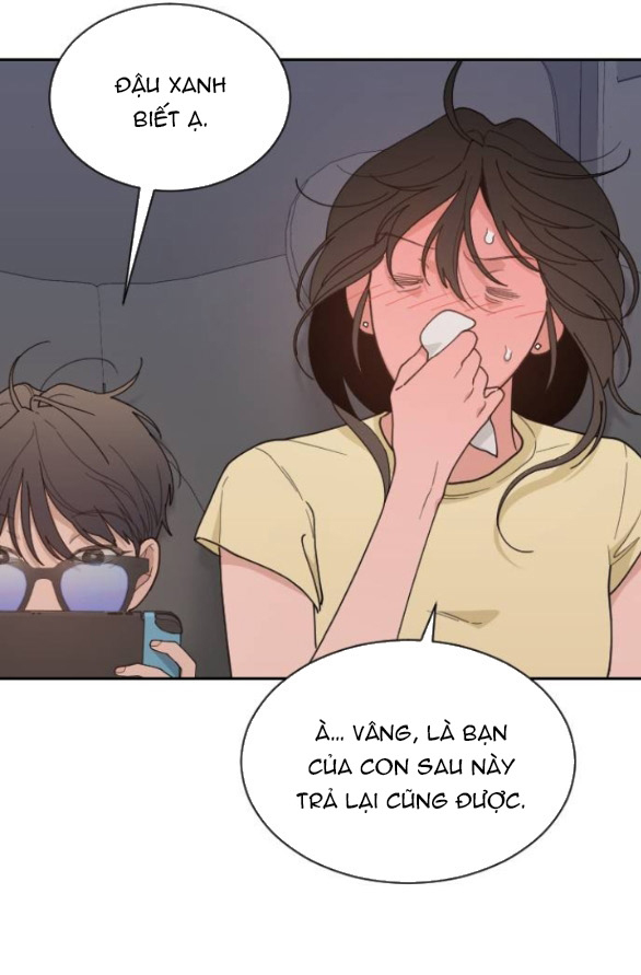 Vận May Bất Ngờ Chapter 51.2 - Trang 2