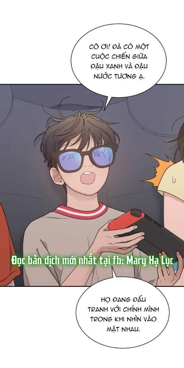 Vận May Bất Ngờ Chapter 51.2 - Trang 2