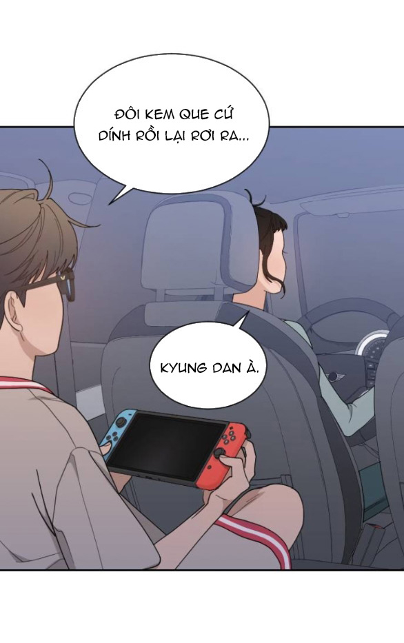 Vận May Bất Ngờ Chapter 51.2 - Trang 2