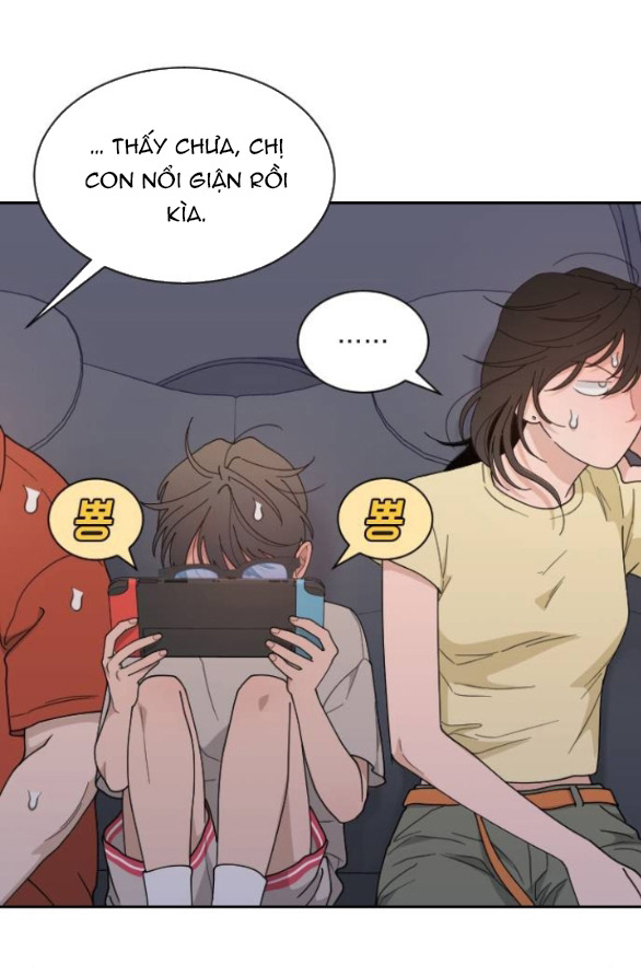 Vận May Bất Ngờ Chapter 51.2 - Trang 2