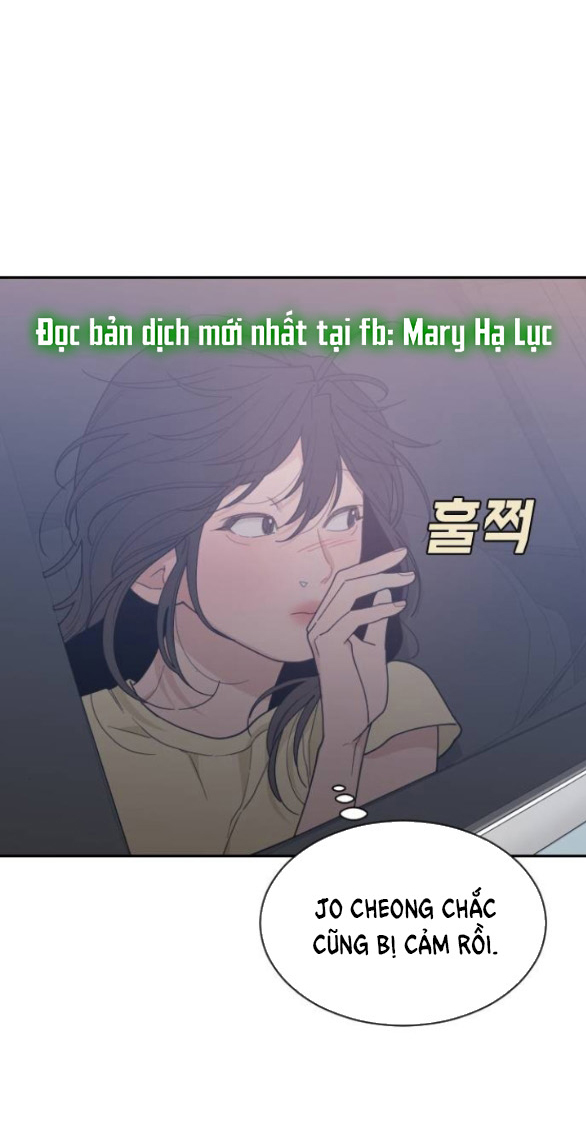 Vận May Bất Ngờ Chapter 51.2 - Trang 2