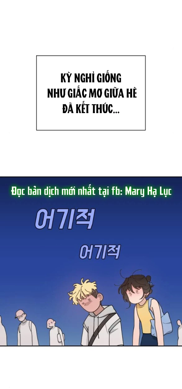 Vận May Bất Ngờ Chapter 52.1 - Trang 2