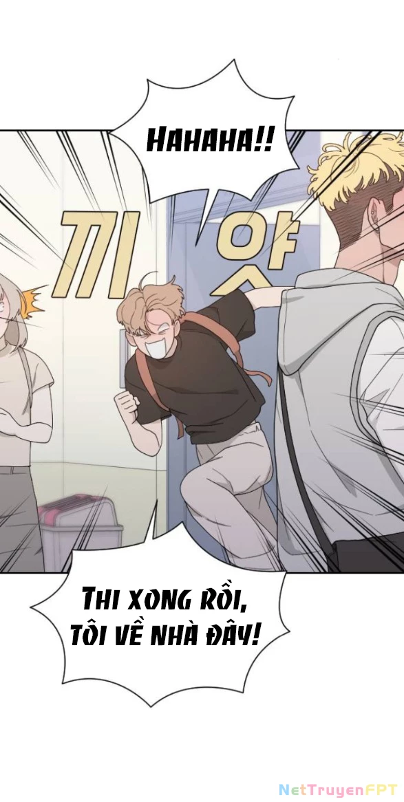 Vận May Bất Ngờ Chapter 52.1 - Trang 2