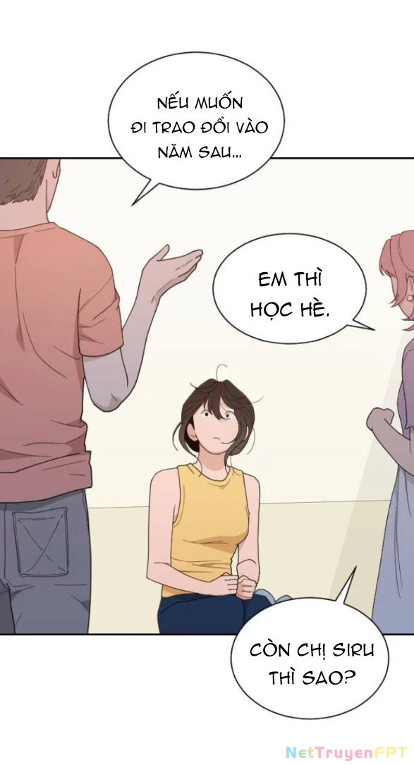 Vận May Bất Ngờ Chapter 52.1 - Trang 2