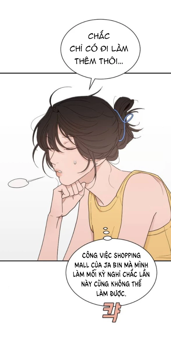 Vận May Bất Ngờ Chapter 52.1 - Trang 2