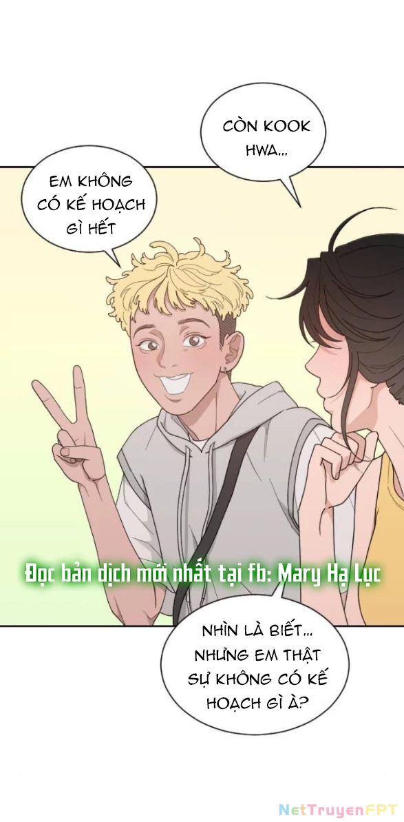 Vận May Bất Ngờ Chapter 52.1 - Trang 2