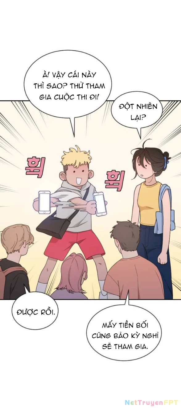 Vận May Bất Ngờ Chapter 52.1 - Trang 2