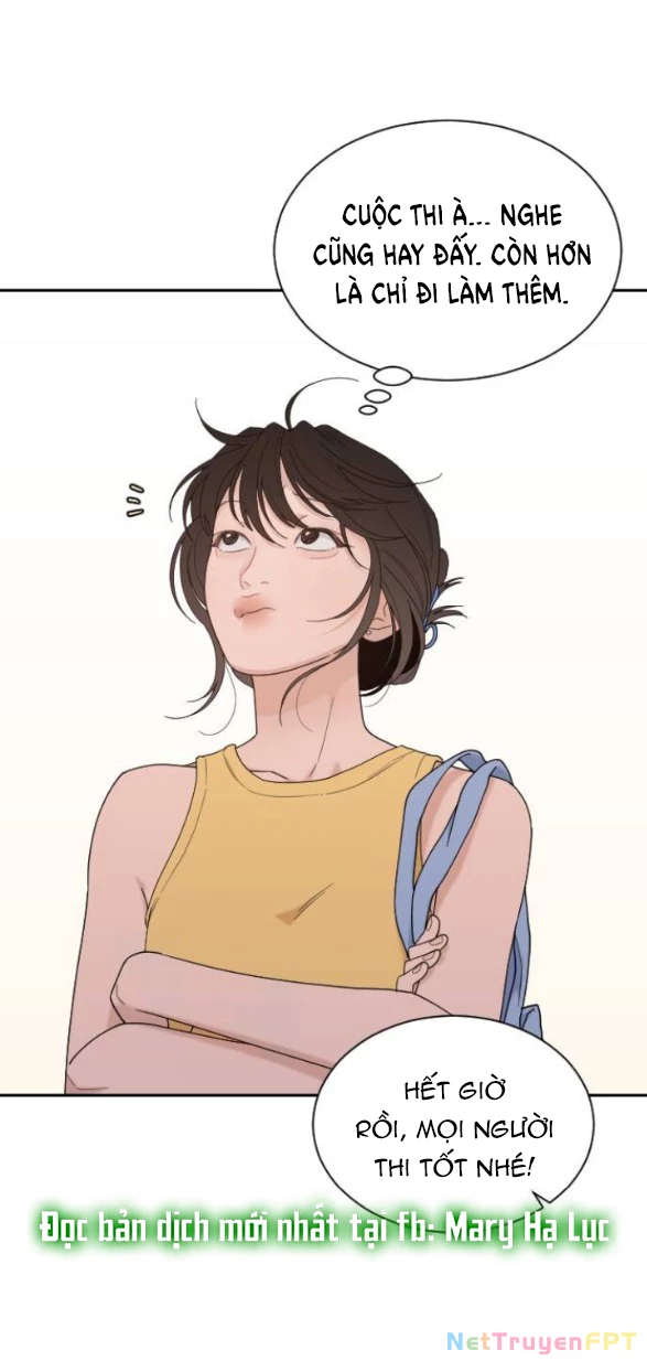Vận May Bất Ngờ Chapter 52.1 - Trang 2