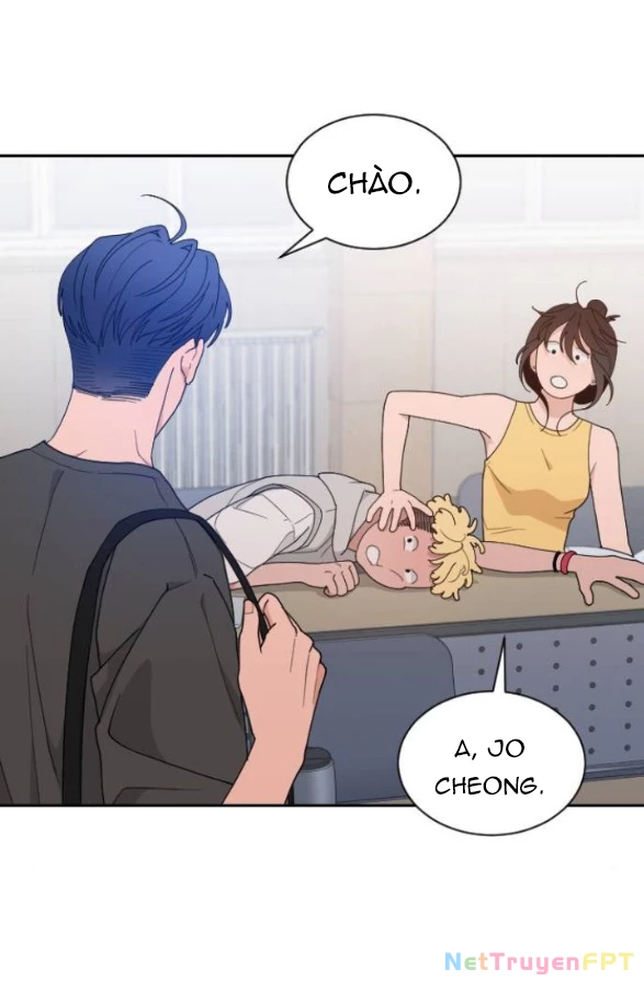 Vận May Bất Ngờ Chapter 52.1 - Trang 2