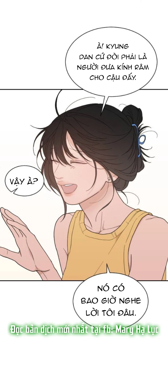 Vận May Bất Ngờ Chapter 52.1 - Trang 2