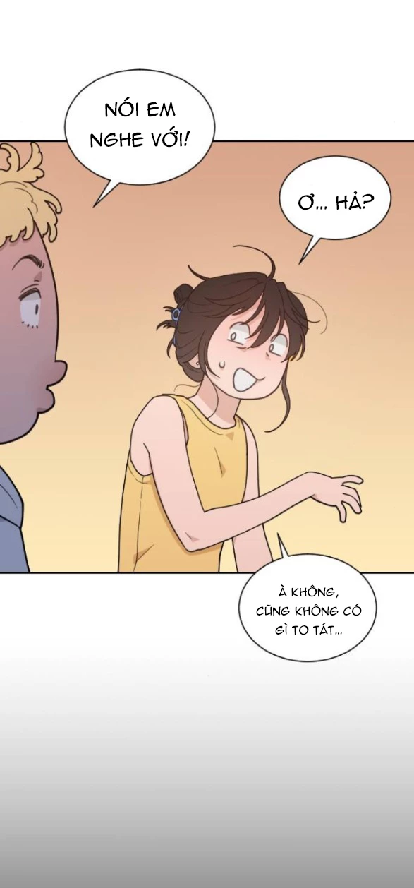 Vận May Bất Ngờ Chapter 52.1 - Trang 2