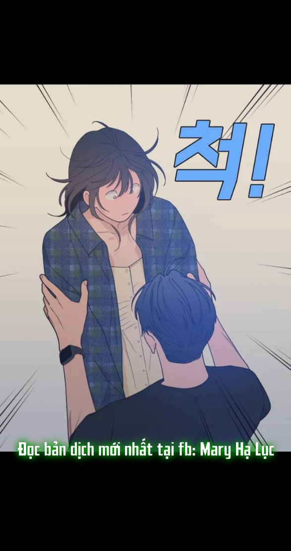 Vận May Bất Ngờ Chapter 52.1 - Trang 2