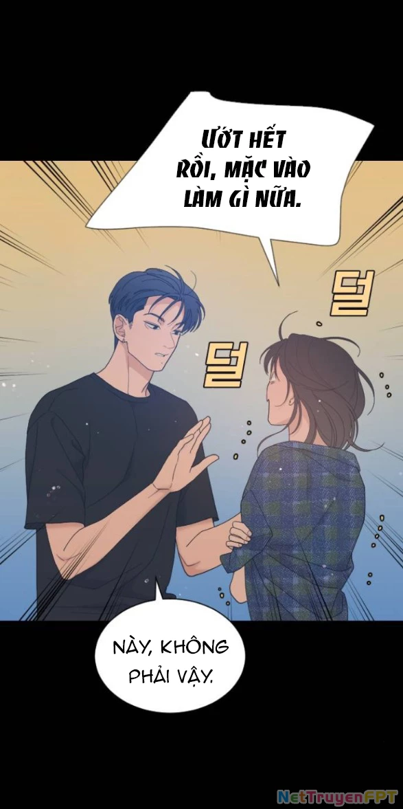 Vận May Bất Ngờ Chapter 52.1 - Trang 2