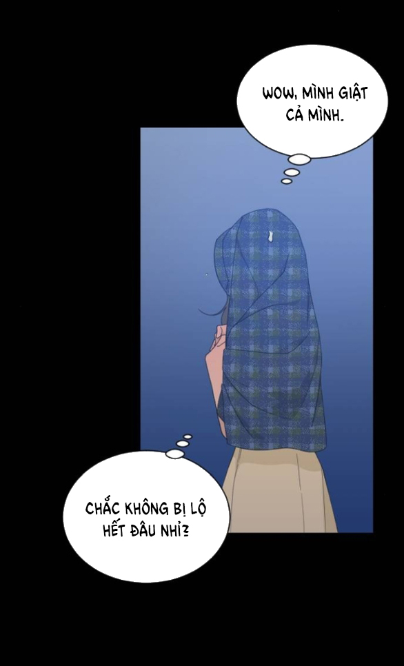 Vận May Bất Ngờ Chapter 52.2 - Trang 2