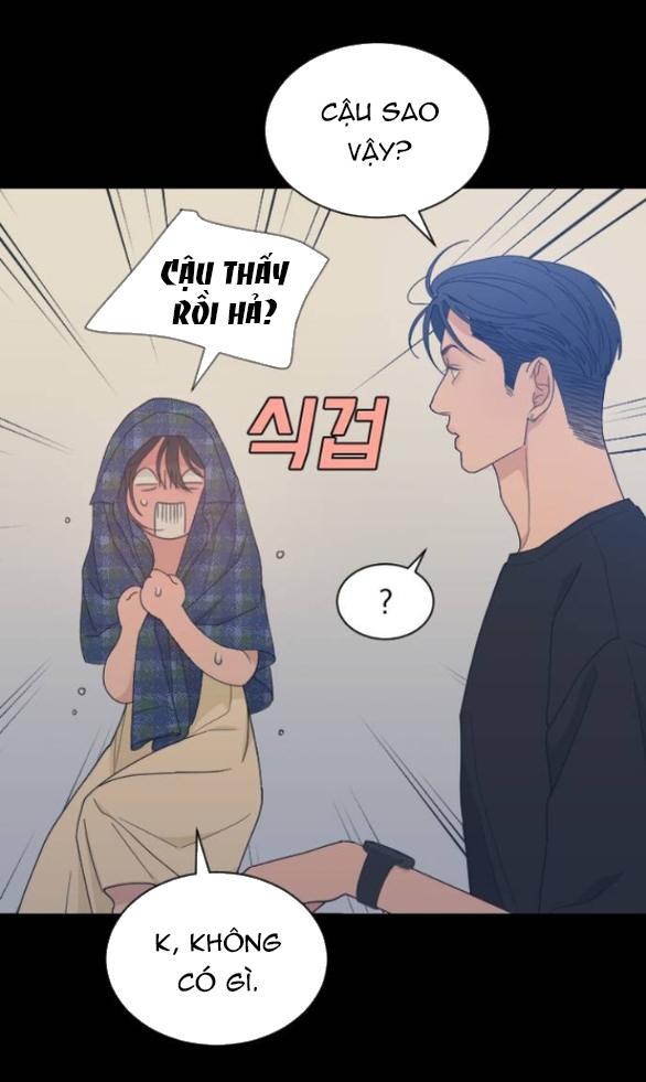 Vận May Bất Ngờ Chapter 52.2 - Trang 2