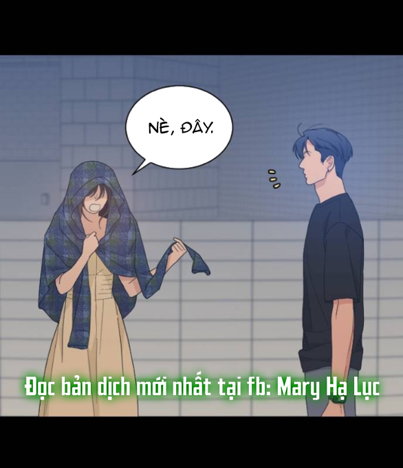 Vận May Bất Ngờ Chapter 52.2 - Trang 2