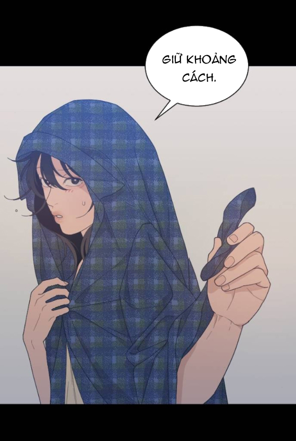 Vận May Bất Ngờ Chapter 52.2 - Trang 2