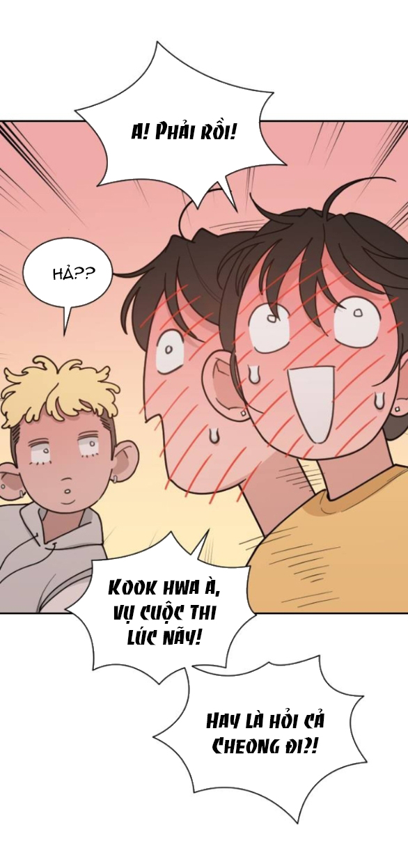 Vận May Bất Ngờ Chapter 52.2 - Trang 2
