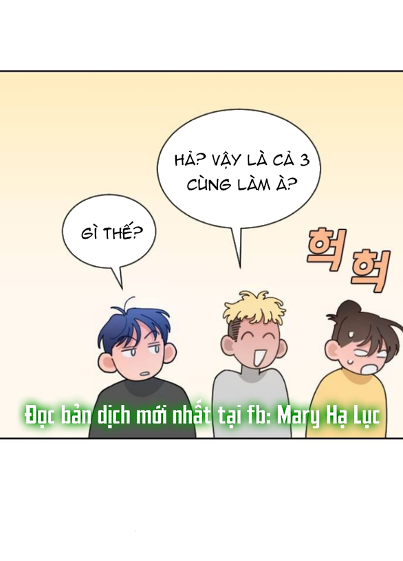 Vận May Bất Ngờ Chapter 52.2 - Trang 2