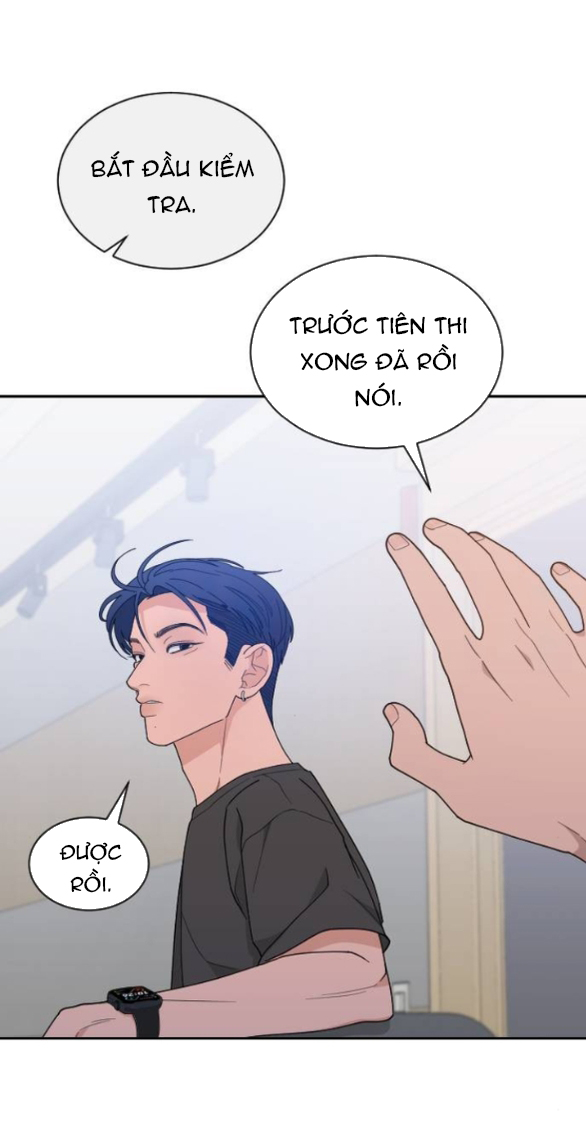Vận May Bất Ngờ Chapter 52.2 - Trang 2