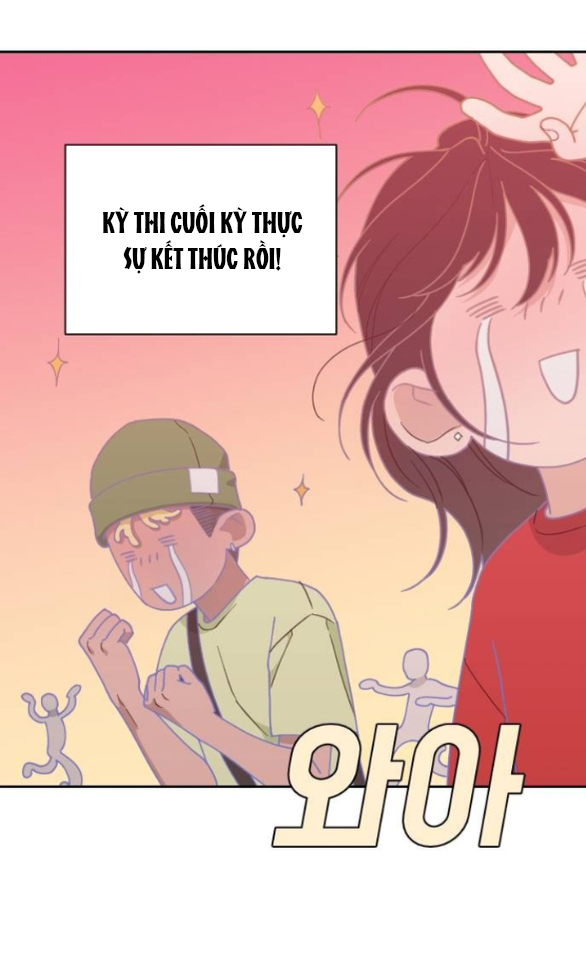 Vận May Bất Ngờ Chapter 52.2 - Trang 2