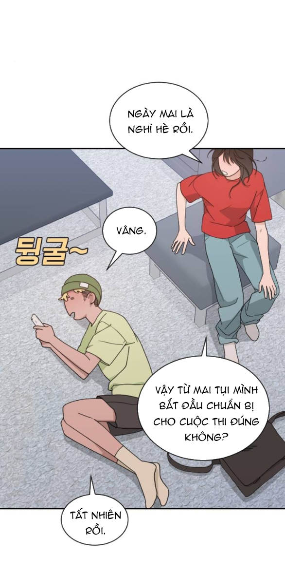 Vận May Bất Ngờ Chapter 52.2 - Trang 2