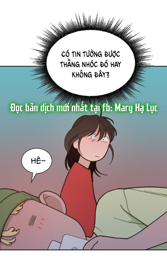 Vận May Bất Ngờ Chapter 52.2 - Trang 2