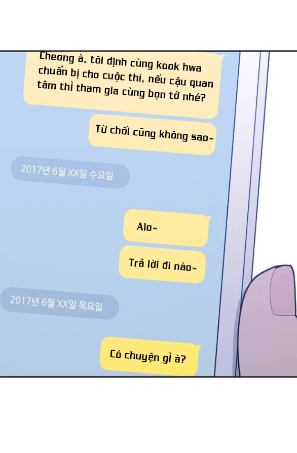 Vận May Bất Ngờ Chapter 52.2 - Trang 2