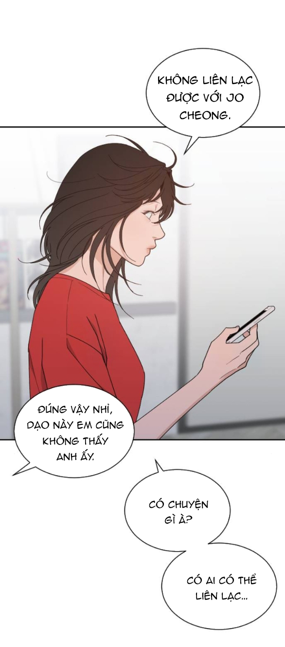 Vận May Bất Ngờ Chapter 52.2 - Trang 2