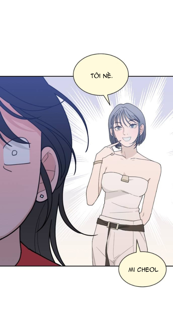 Vận May Bất Ngờ Chapter 52.2 - Trang 2