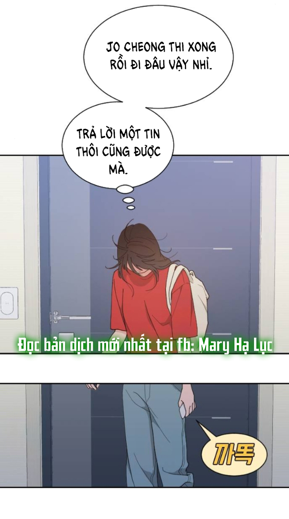 Vận May Bất Ngờ Chapter 52.2 - Trang 2