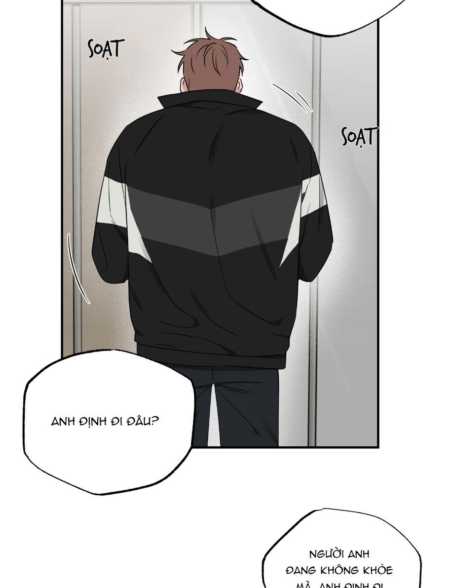 Vận May Bất Ngờ Chapter 52 - Trang 2